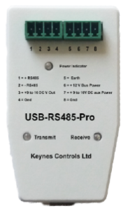 USB-485-Pro