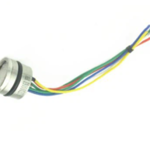 Silicon Pressure Sensor