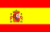 Spanish Flag