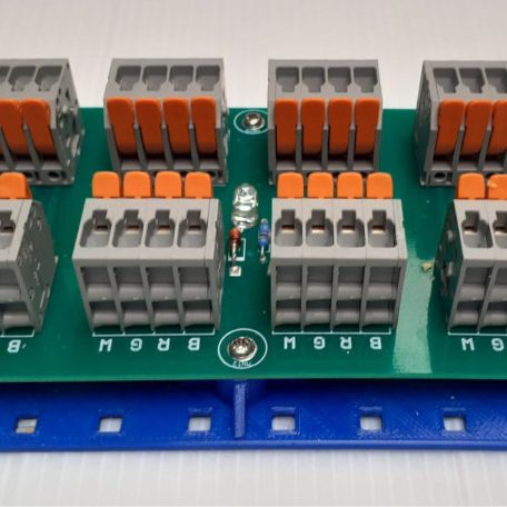 SEN-PCB-8 Expansion Block